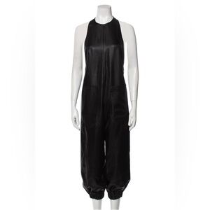 Tibi
Crew Neck Jumpsuit
Size: LI US 10